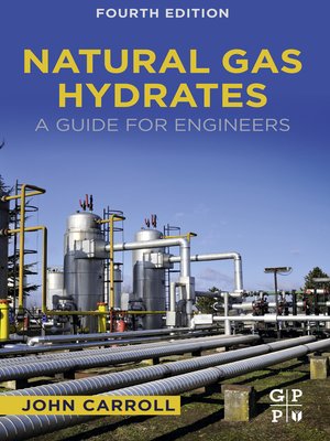 cover image of Natural Gas Hydrates